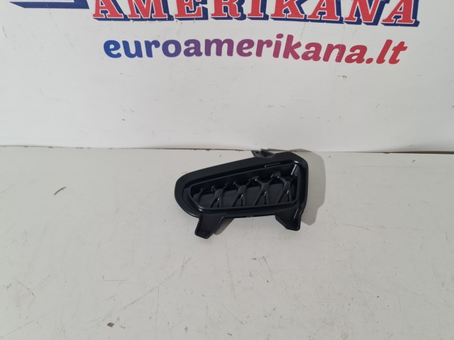 Bumper Insert (right)